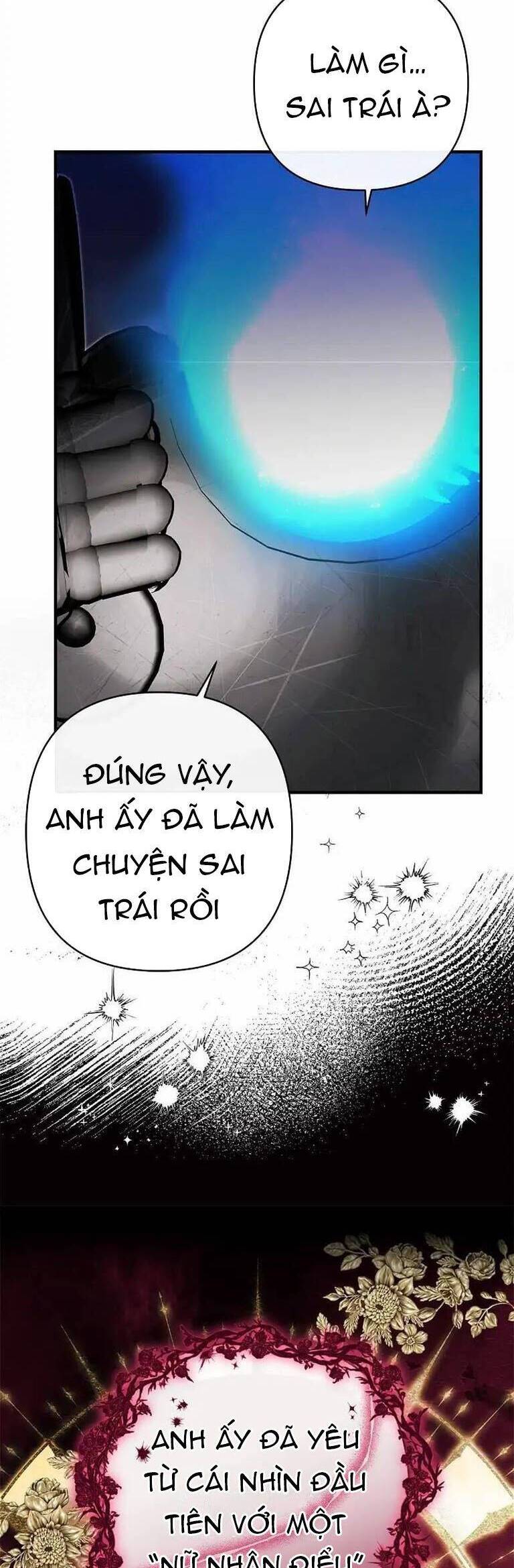 Chủ Hầm Ngục Cấp S - Chapter 27 - Page 28