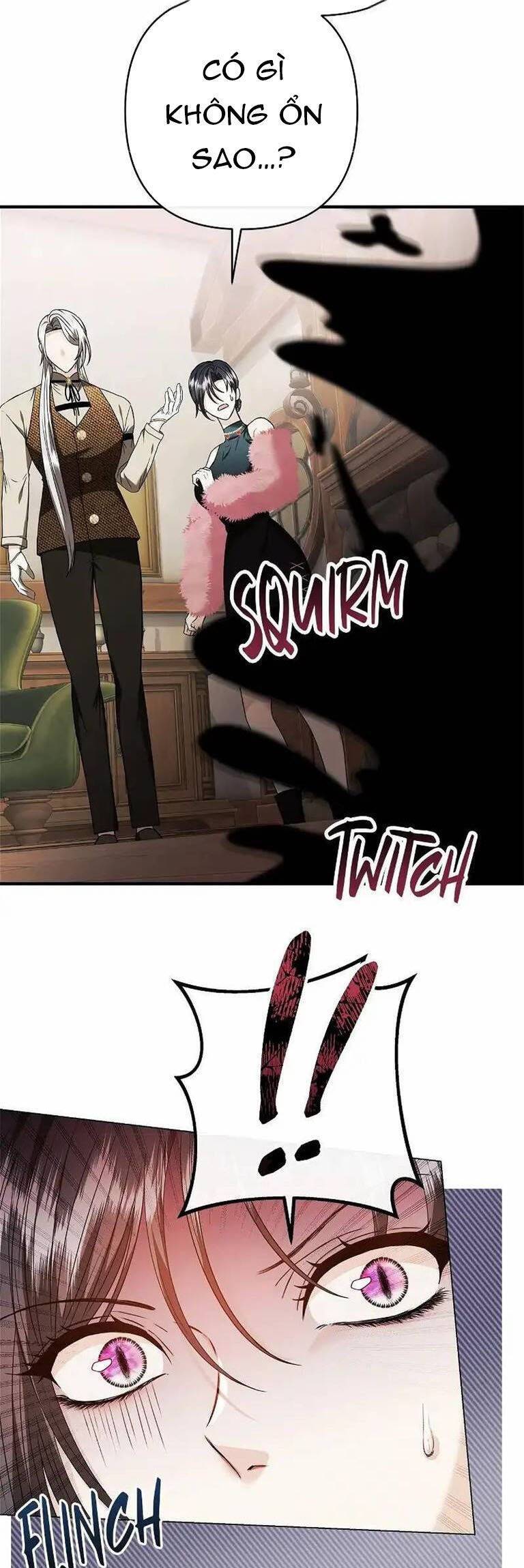 Chủ Hầm Ngục Cấp S - Chapter 27 - Page 3