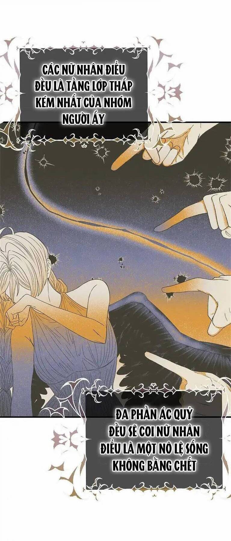 Chủ Hầm Ngục Cấp S - Chapter 27 - Page 33
