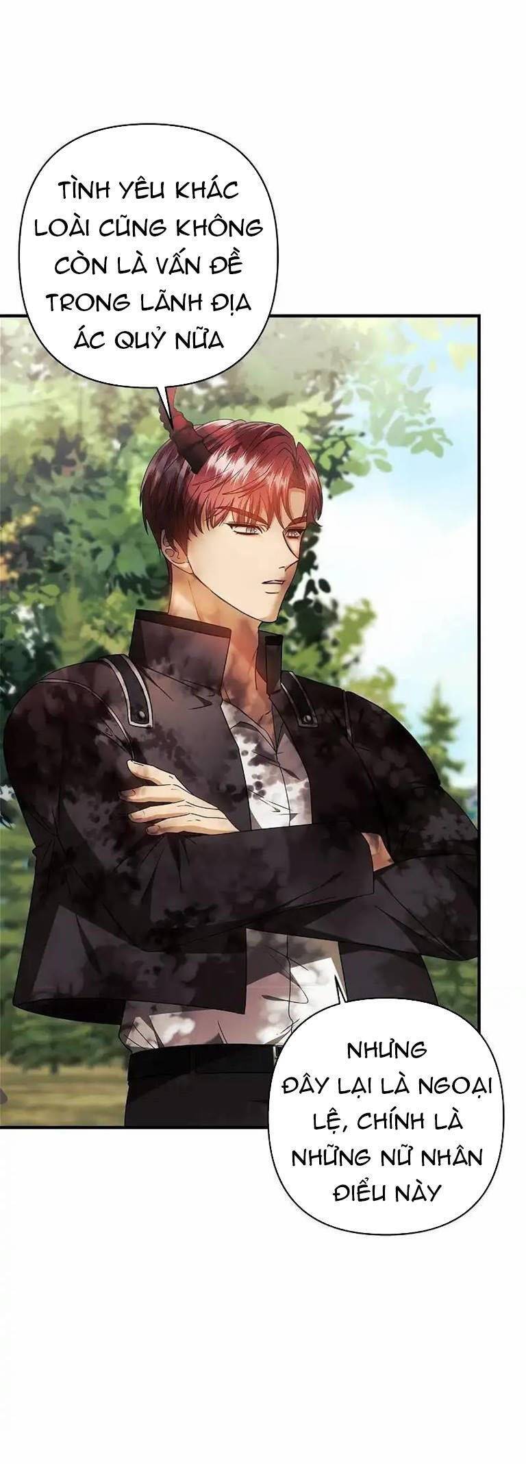 Chủ Hầm Ngục Cấp S - Chapter 27 - Page 34