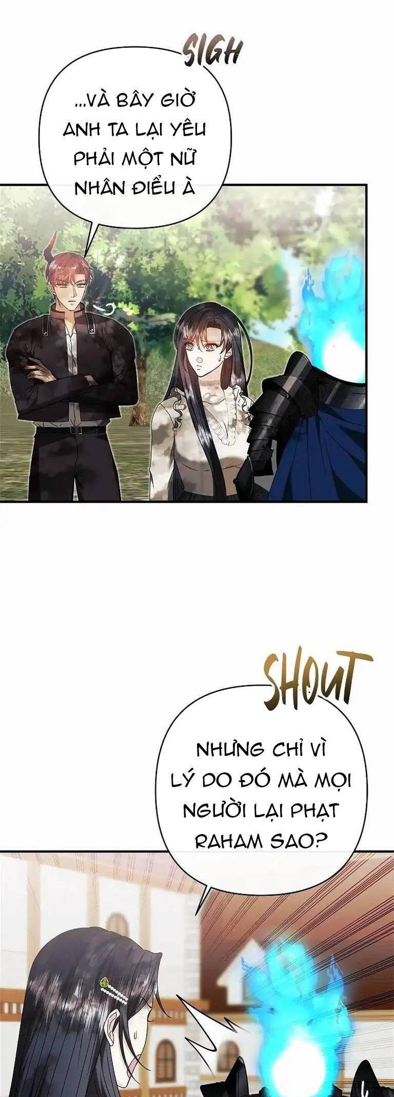Chủ Hầm Ngục Cấp S - Chapter 27 - Page 35