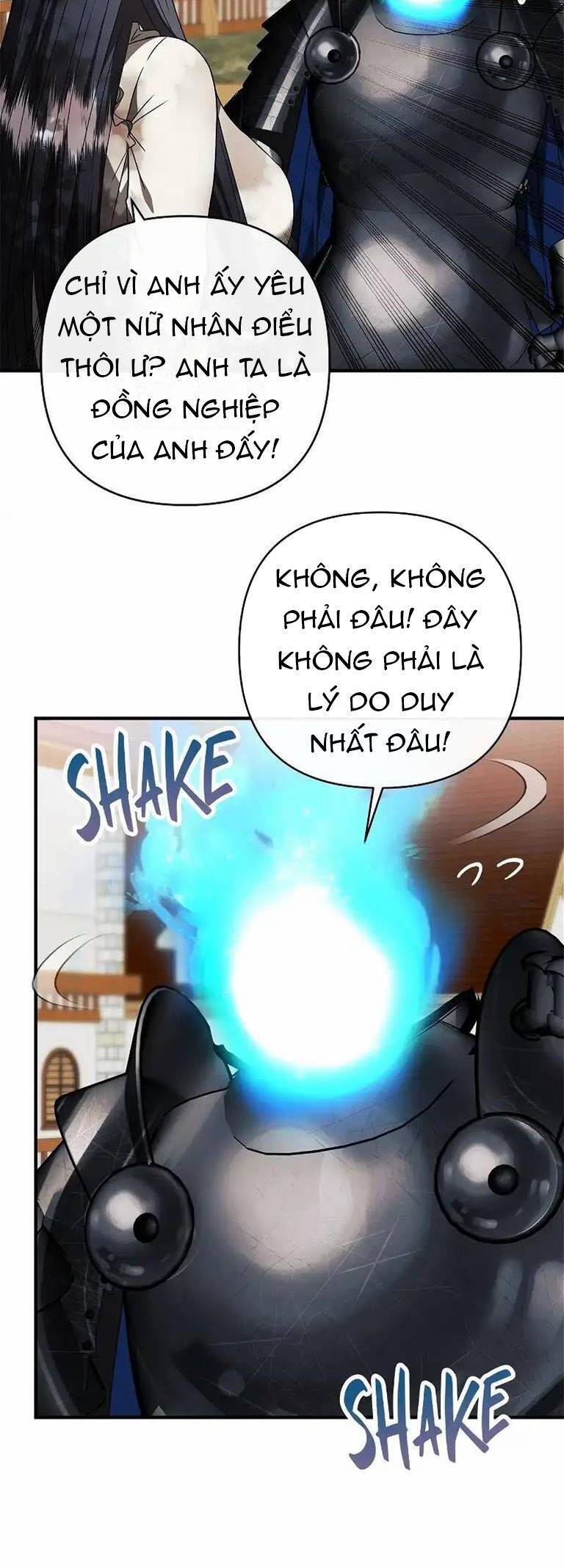 Chủ Hầm Ngục Cấp S - Chapter 27 - Page 36