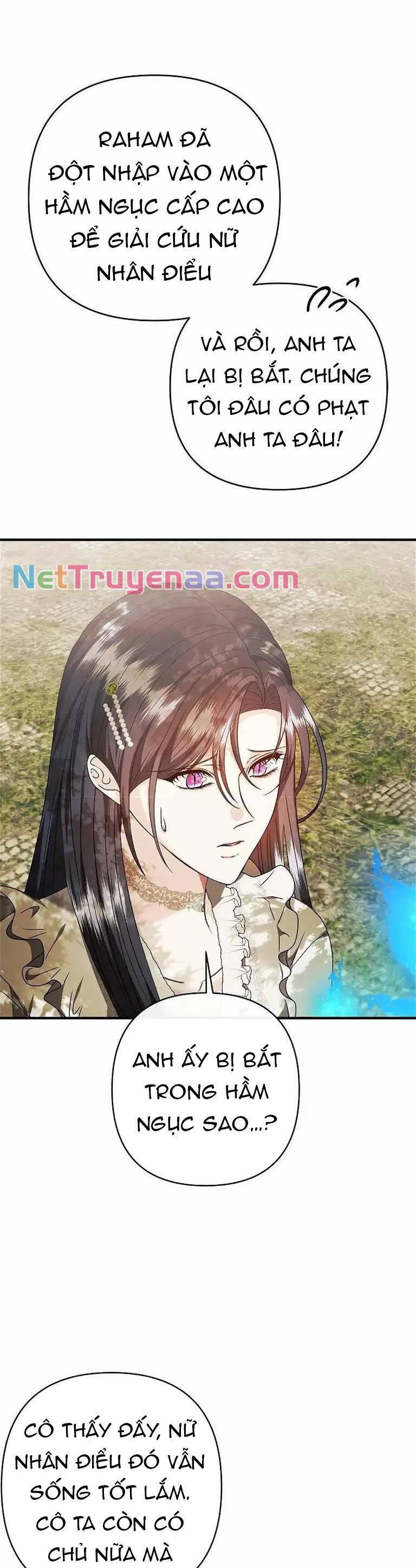 Chủ Hầm Ngục Cấp S - Chapter 27 - Page 37