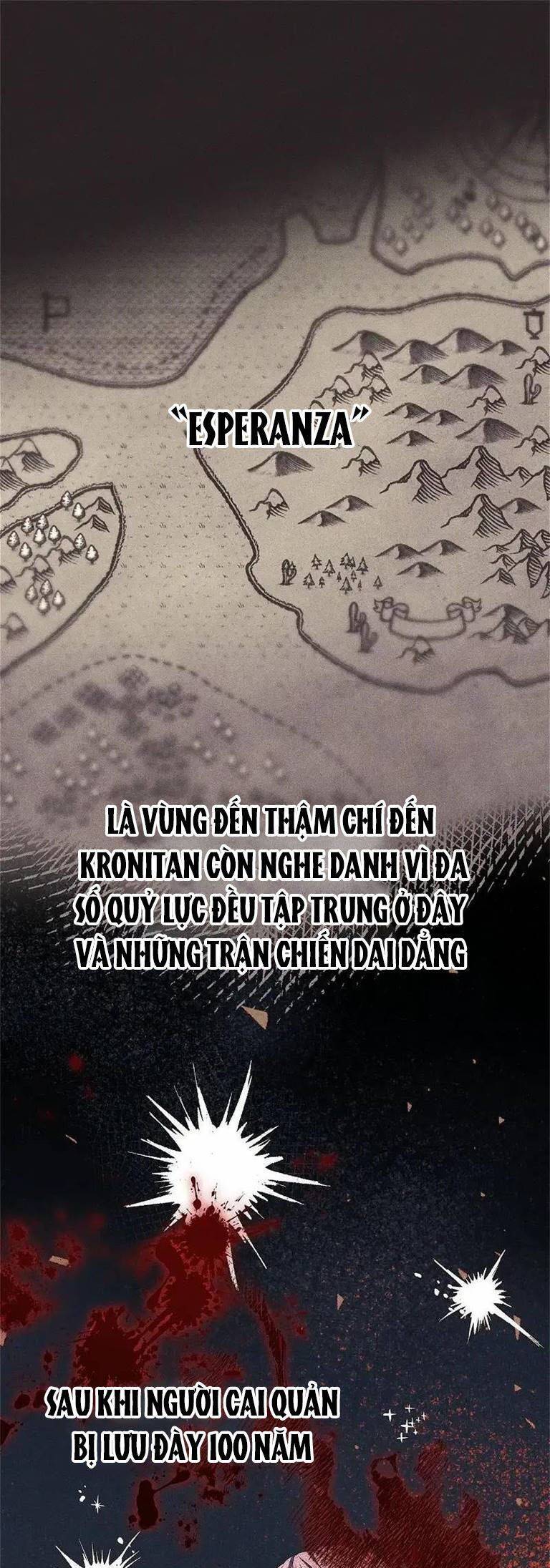 Chủ Hầm Ngục Cấp S - Chapter 27 - Page 39