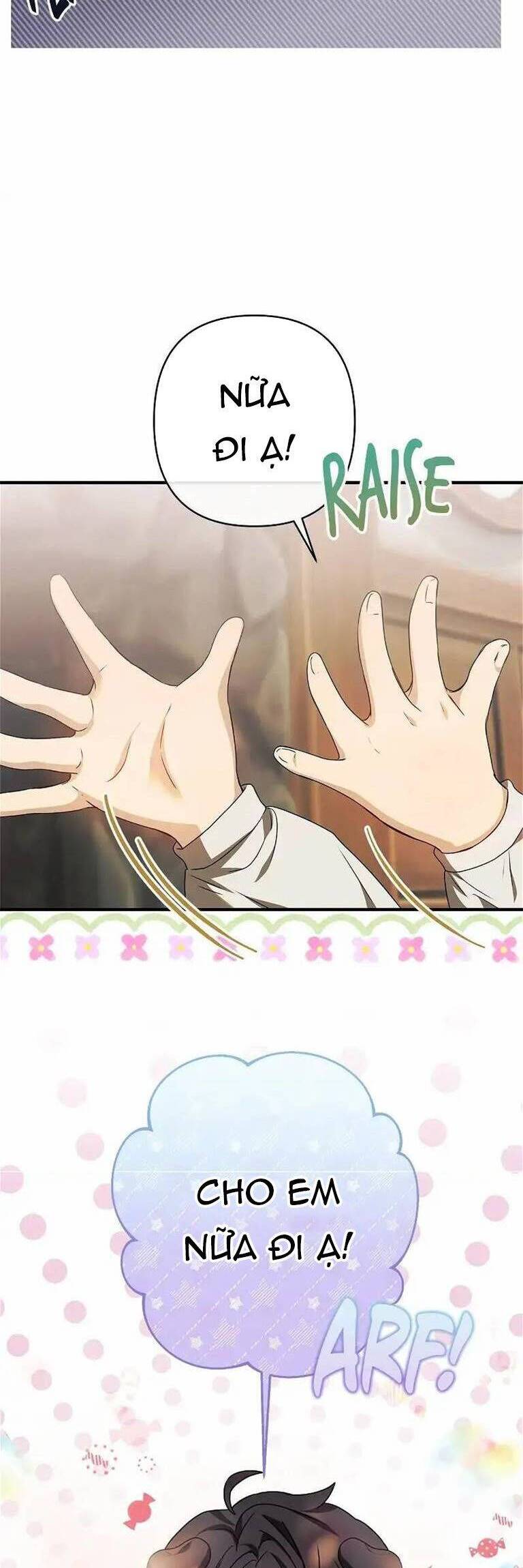 Chủ Hầm Ngục Cấp S - Chapter 27 - Page 4