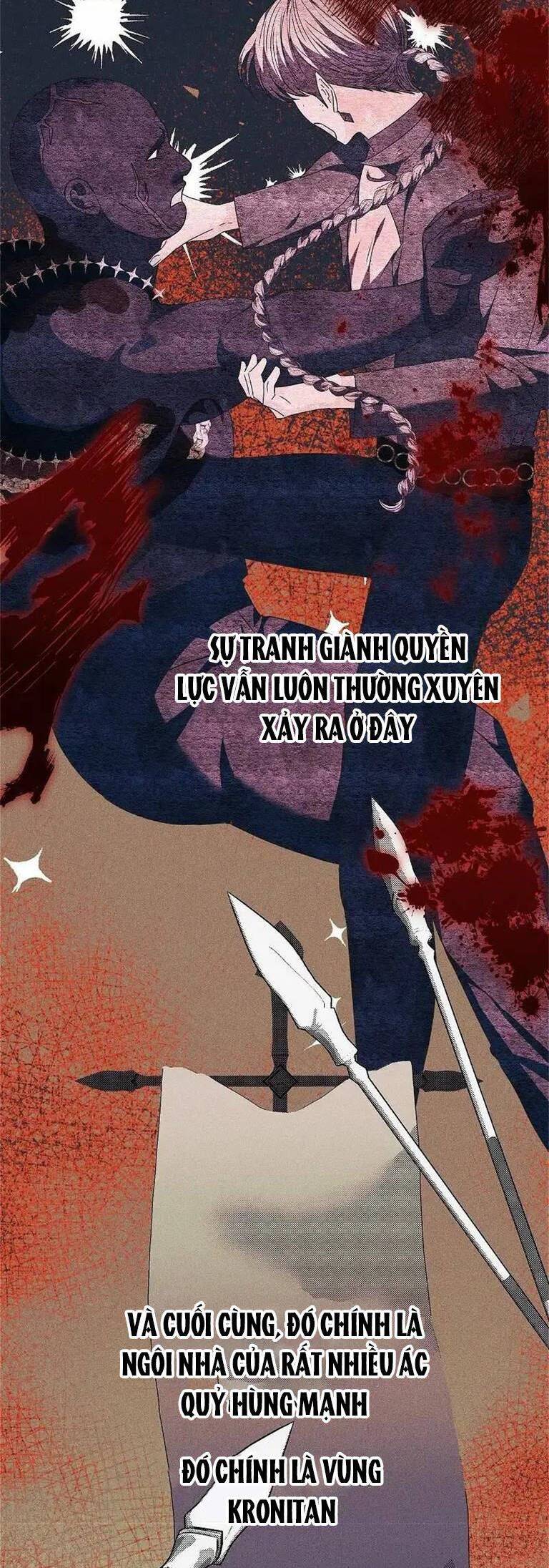Chủ Hầm Ngục Cấp S - Chapter 27 - Page 40