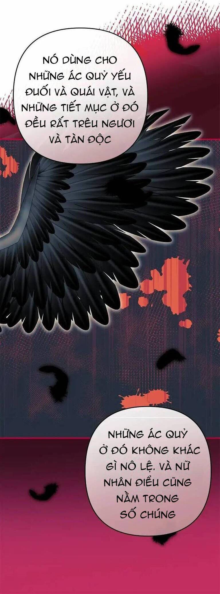 Chủ Hầm Ngục Cấp S - Chapter 27 - Page 44