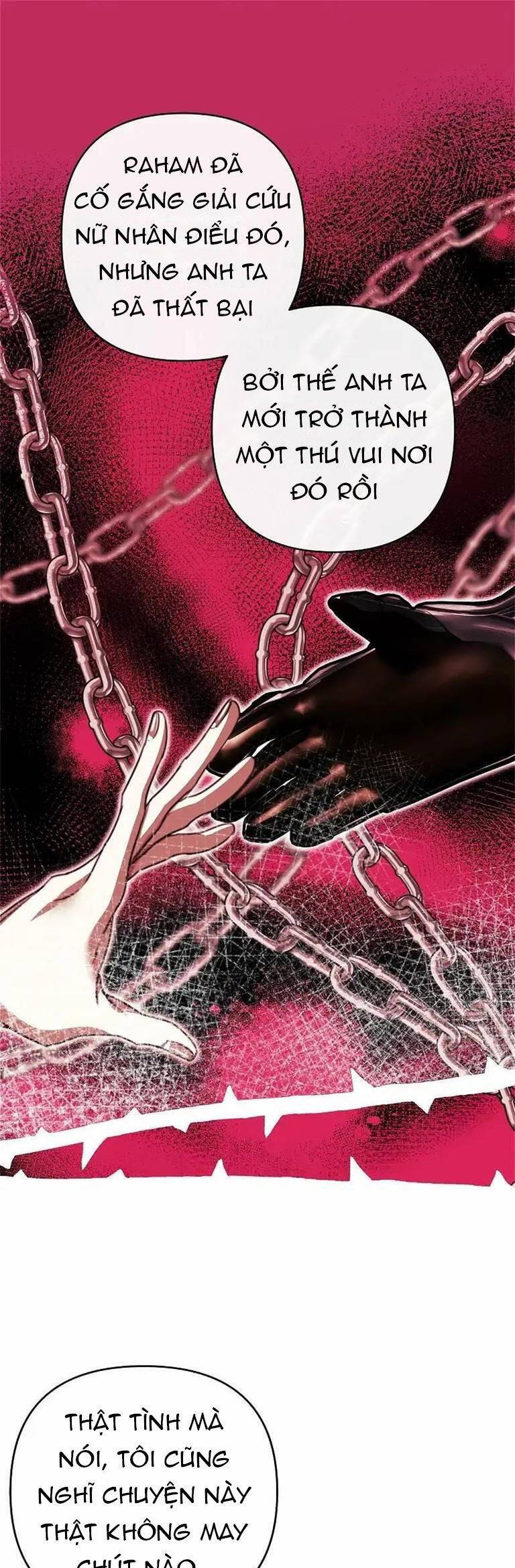 Chủ Hầm Ngục Cấp S - Chapter 27 - Page 45
