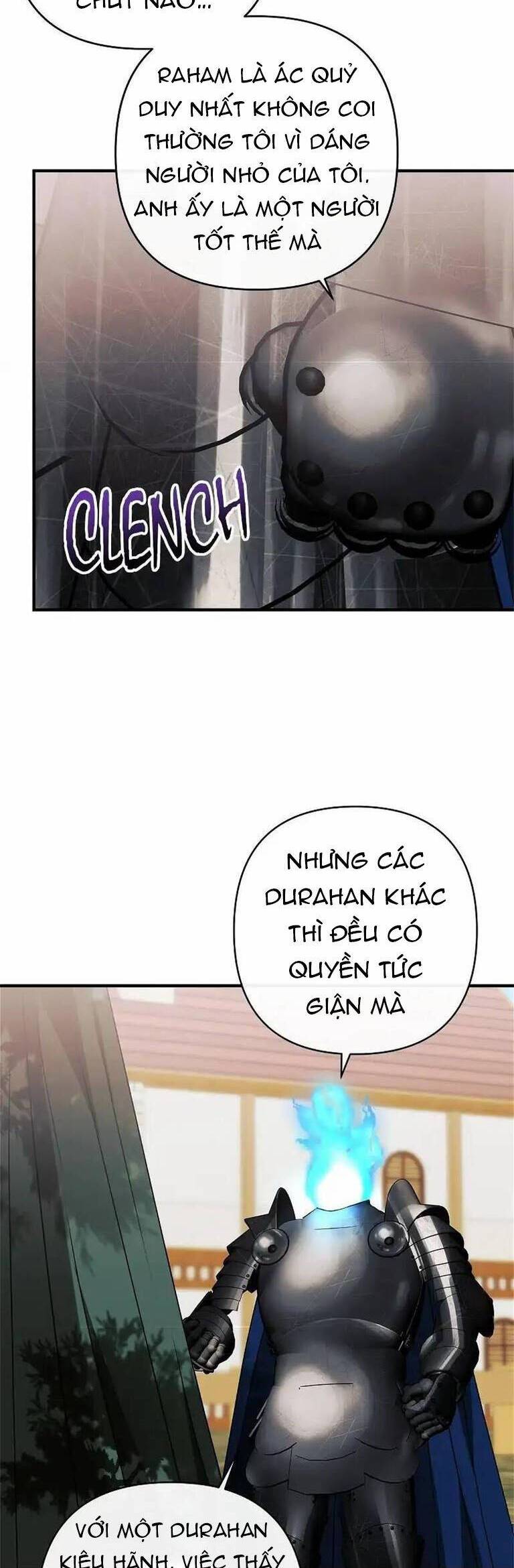 Chủ Hầm Ngục Cấp S - Chapter 27 - Page 46