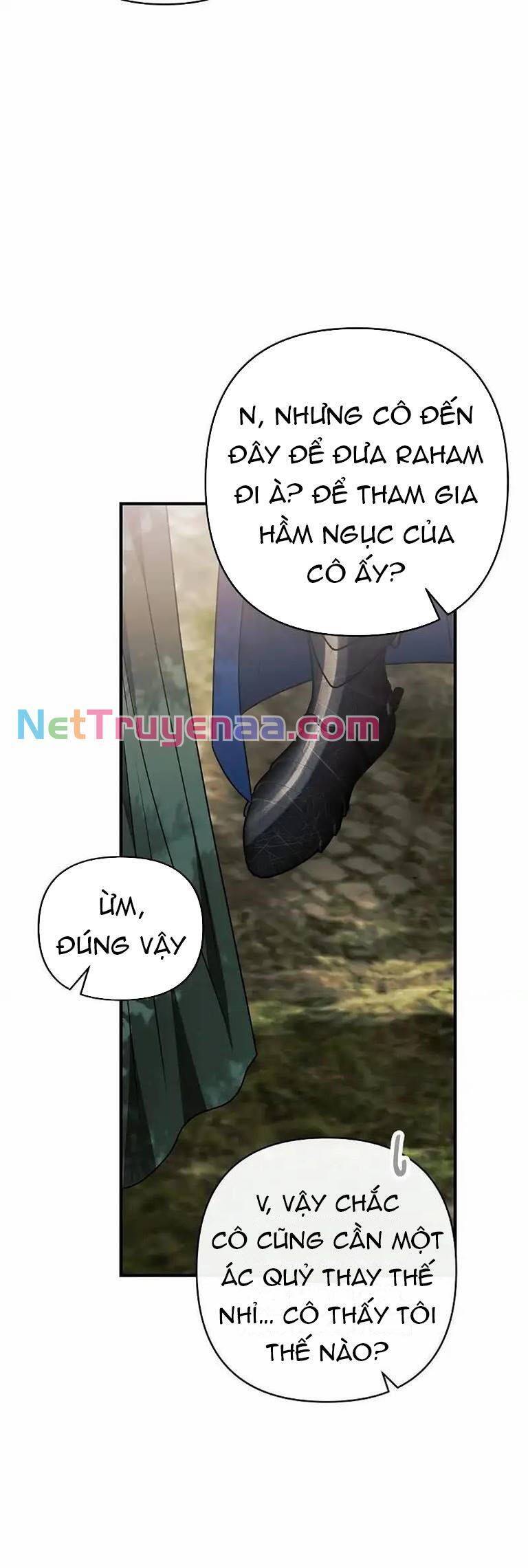 Chủ Hầm Ngục Cấp S - Chapter 27 - Page 48