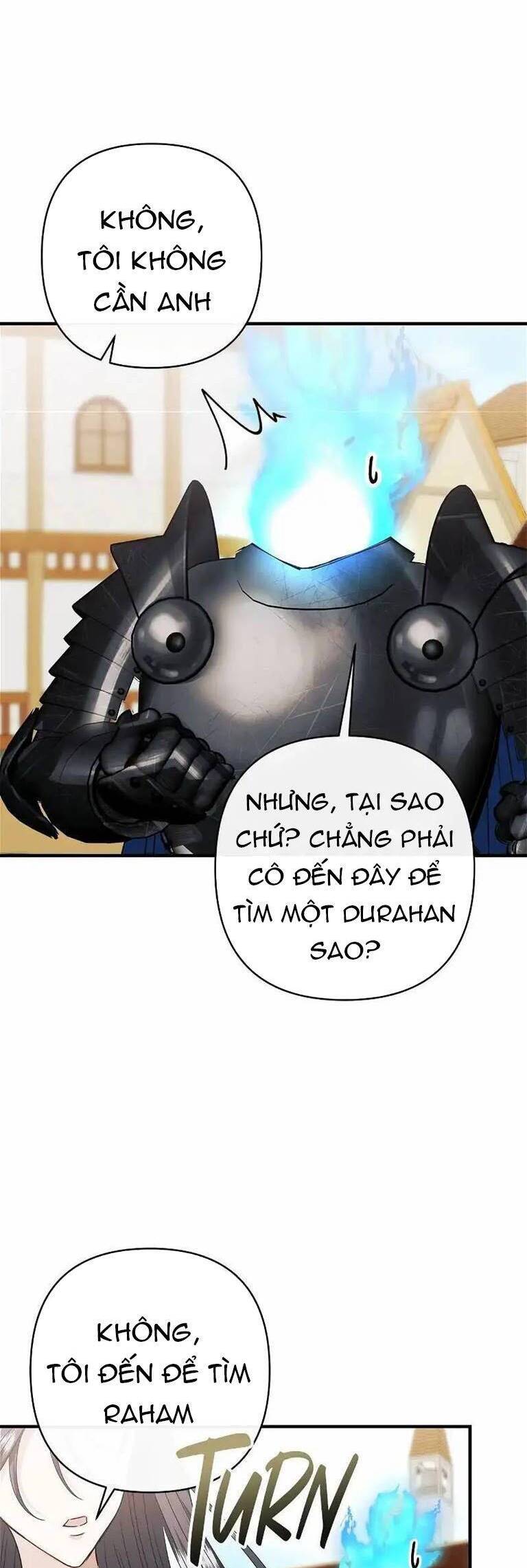 Chủ Hầm Ngục Cấp S - Chapter 27 - Page 49