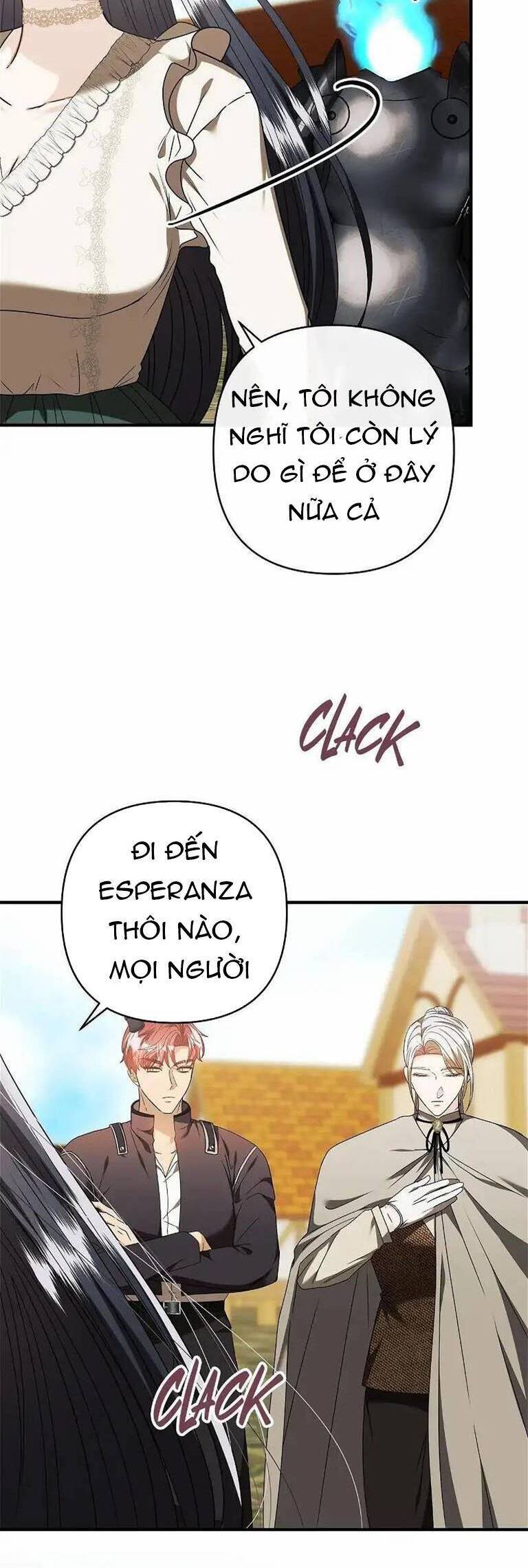 Chủ Hầm Ngục Cấp S - Chapter 27 - Page 50