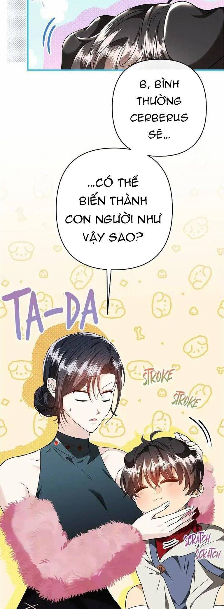Chủ Hầm Ngục Cấp S - Chapter 27 - Page 7