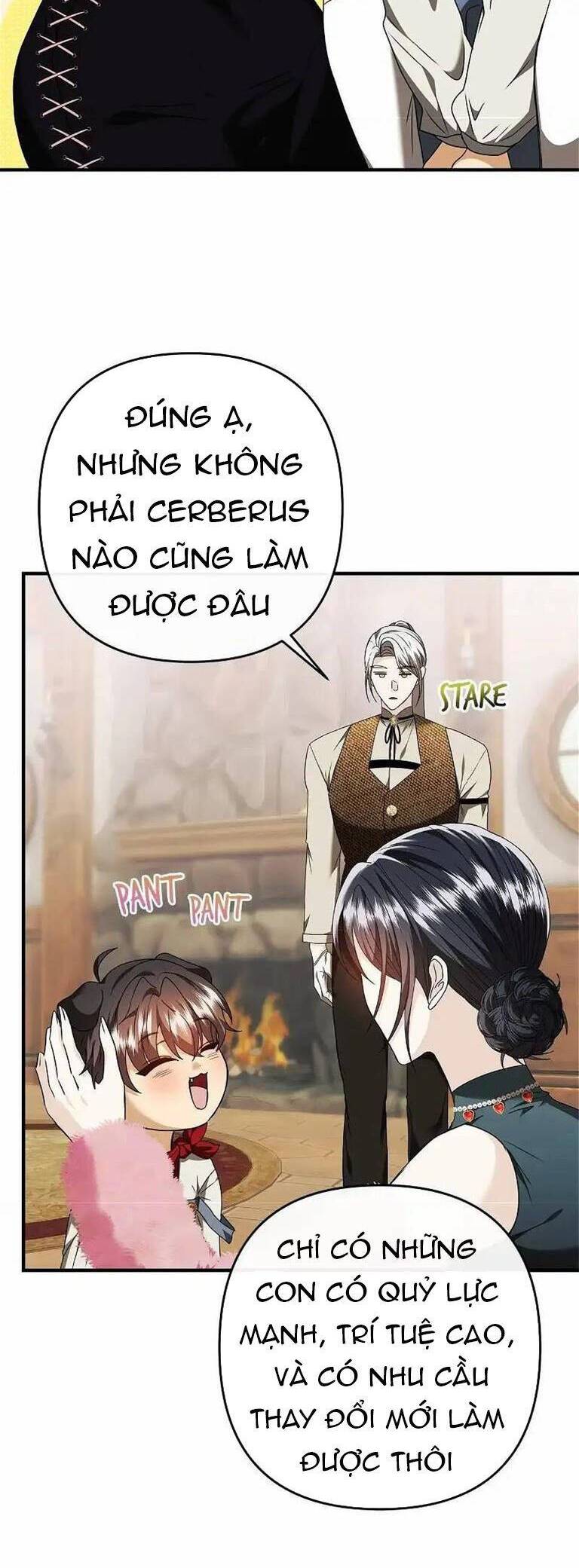 Chủ Hầm Ngục Cấp S - Chapter 27 - Page 8