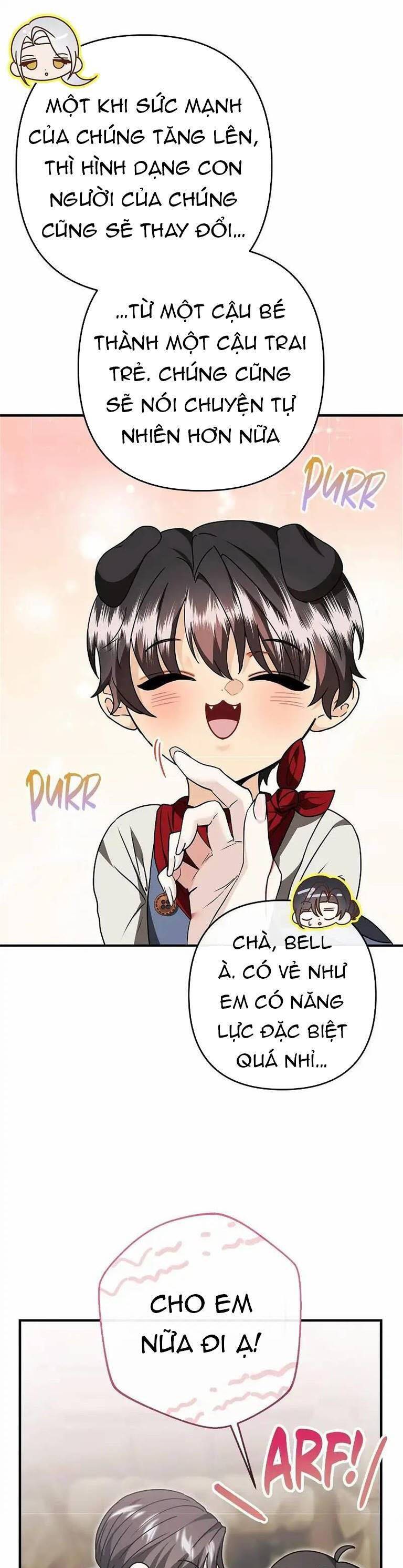 Chủ Hầm Ngục Cấp S - Chapter 27 - Page 9