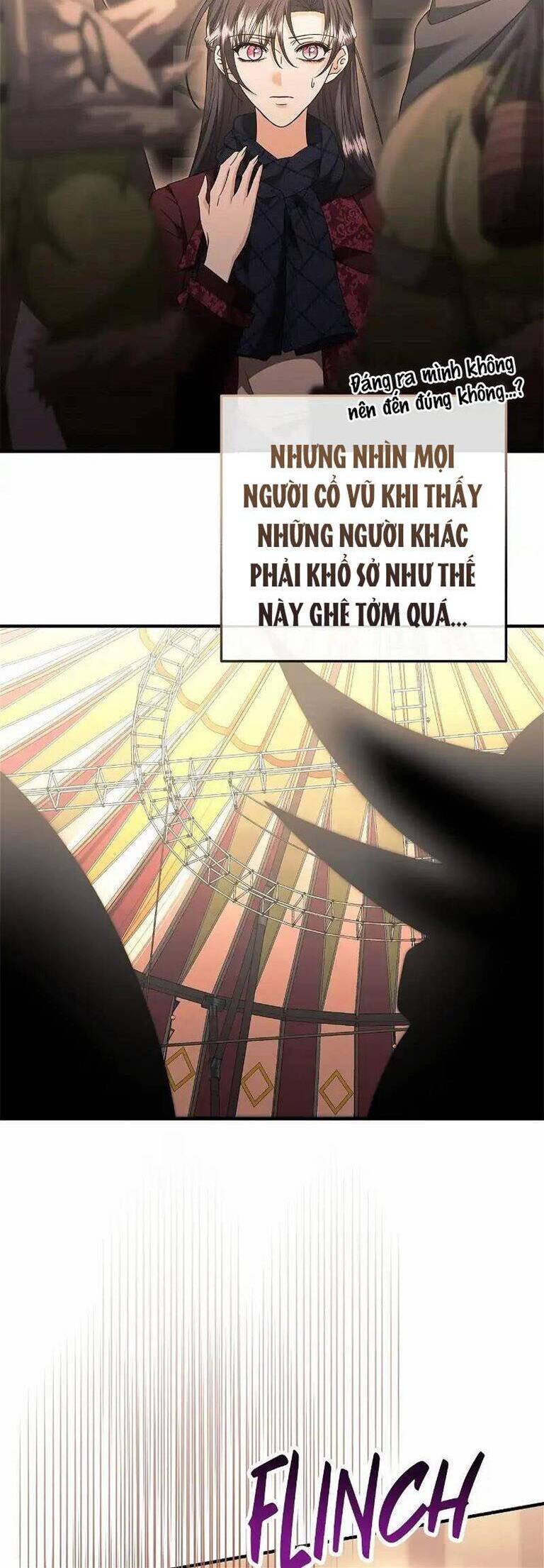 Chủ Hầm Ngục Cấp S - Chapter 28 - Page 10