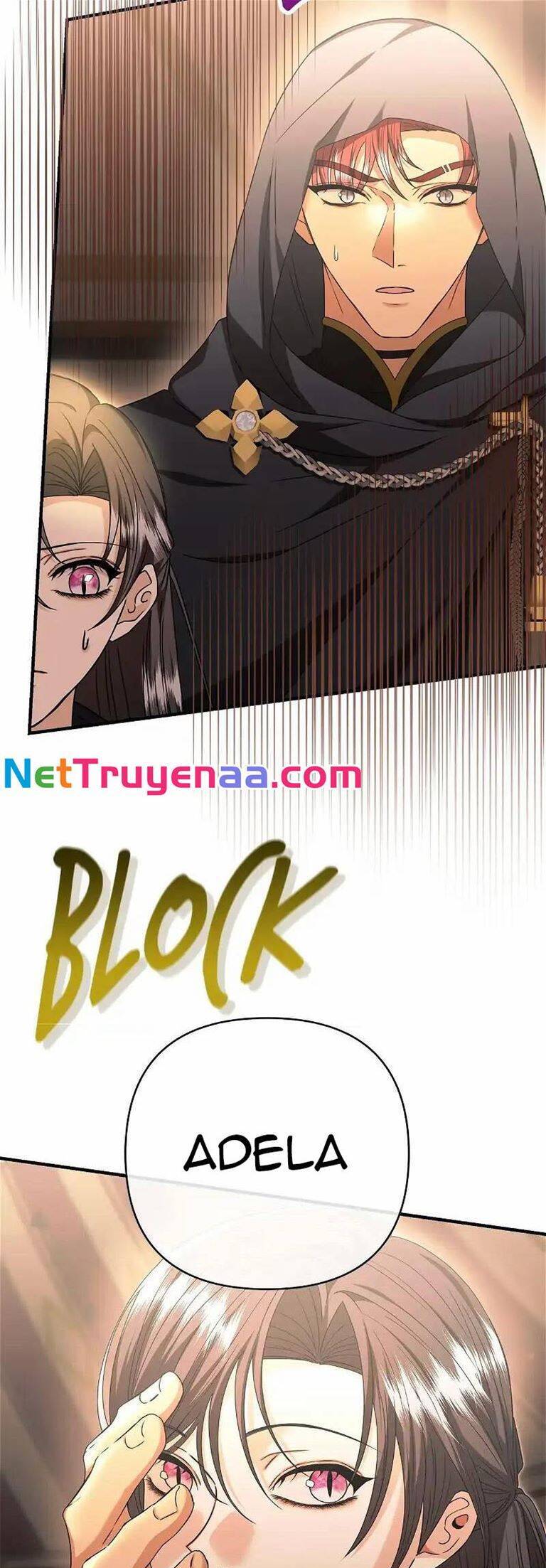 Chủ Hầm Ngục Cấp S - Chapter 28 - Page 11