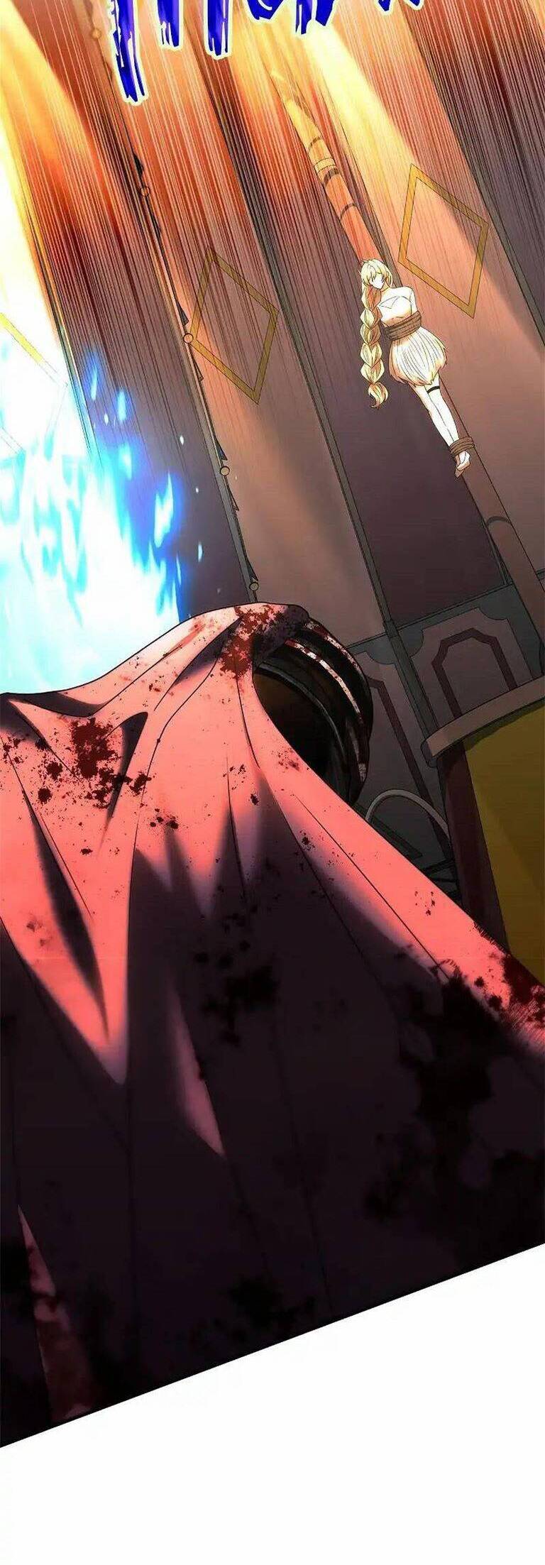 Chủ Hầm Ngục Cấp S - Chapter 28 - Page 13