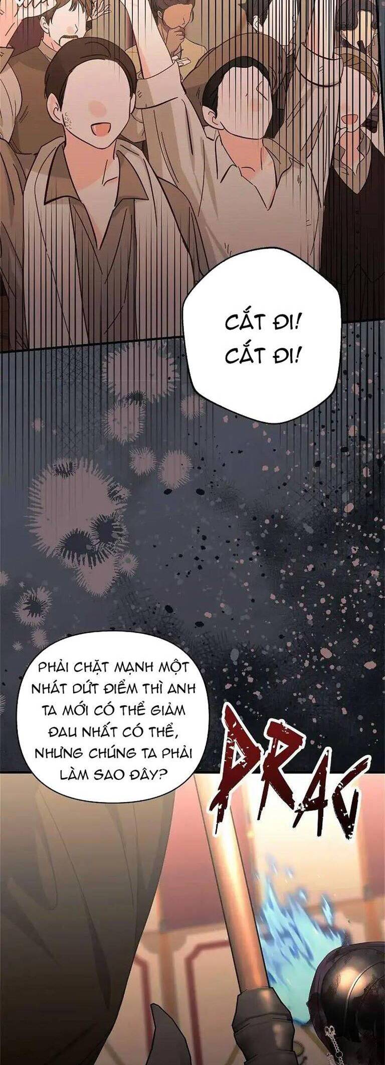 Chủ Hầm Ngục Cấp S - Chapter 28 - Page 15