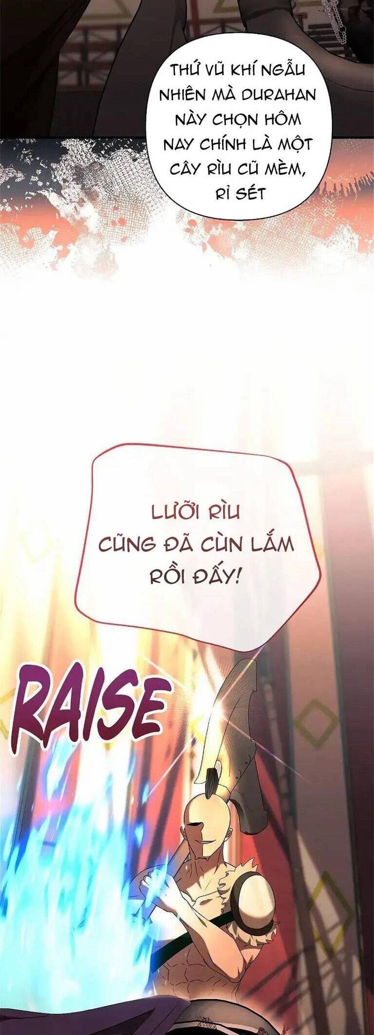 Chủ Hầm Ngục Cấp S - Chapter 28 - Page 16