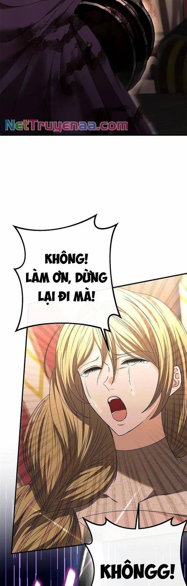 Chủ Hầm Ngục Cấp S - Chapter 28 - Page 17