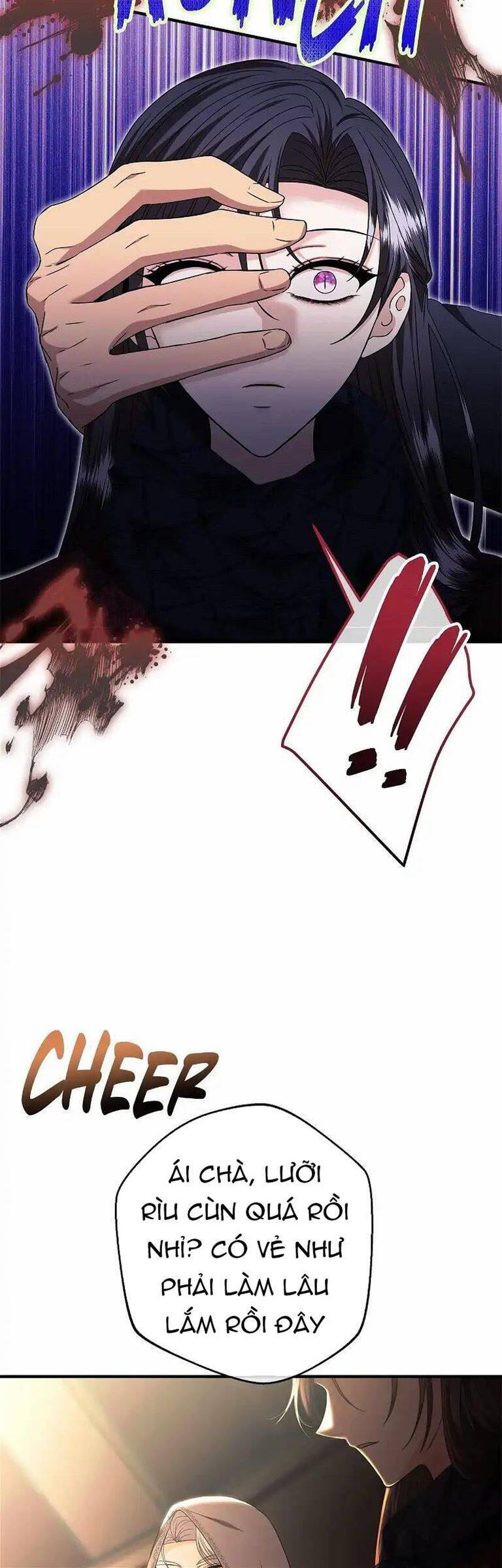 Chủ Hầm Ngục Cấp S - Chapter 28 - Page 19