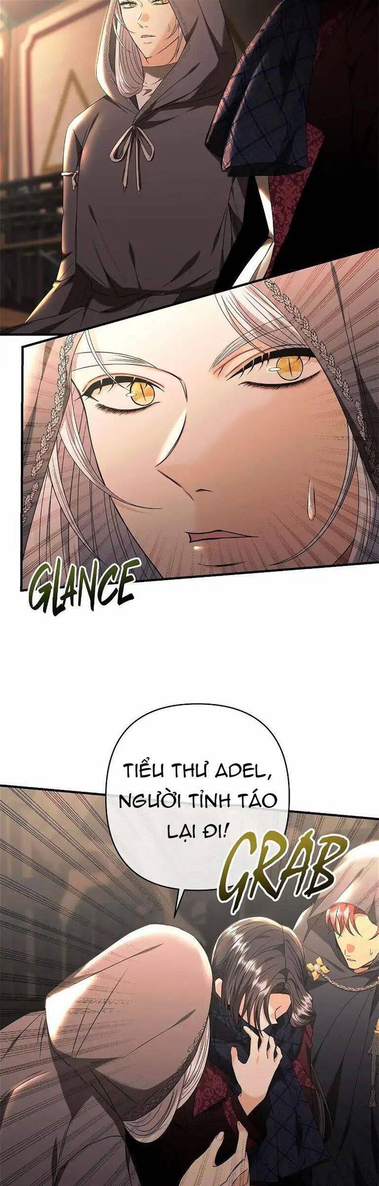 Chủ Hầm Ngục Cấp S - Chapter 28 - Page 20