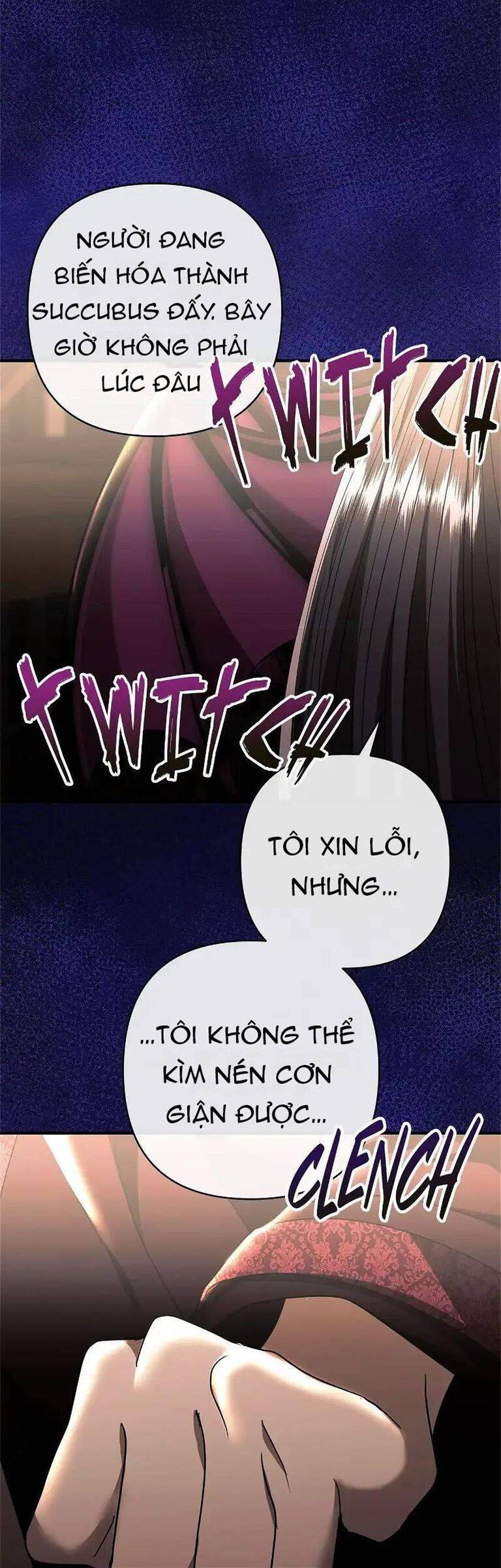 Chủ Hầm Ngục Cấp S - Chapter 28 - Page 22