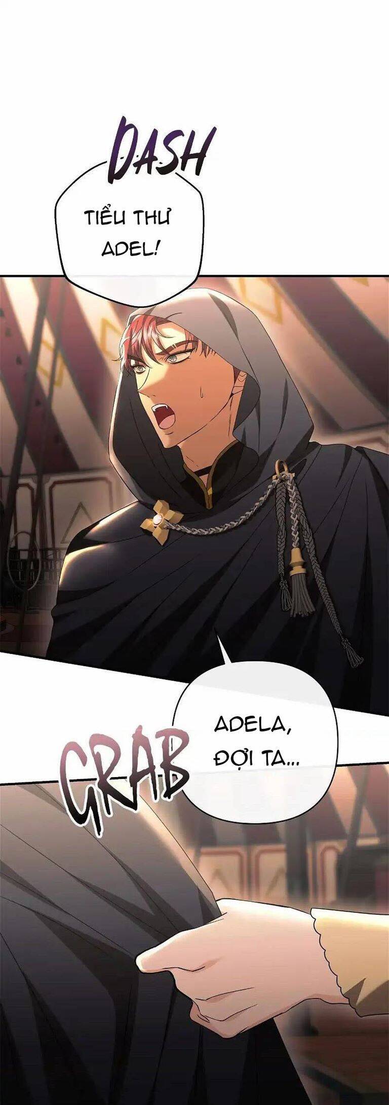 Chủ Hầm Ngục Cấp S - Chapter 28 - Page 25