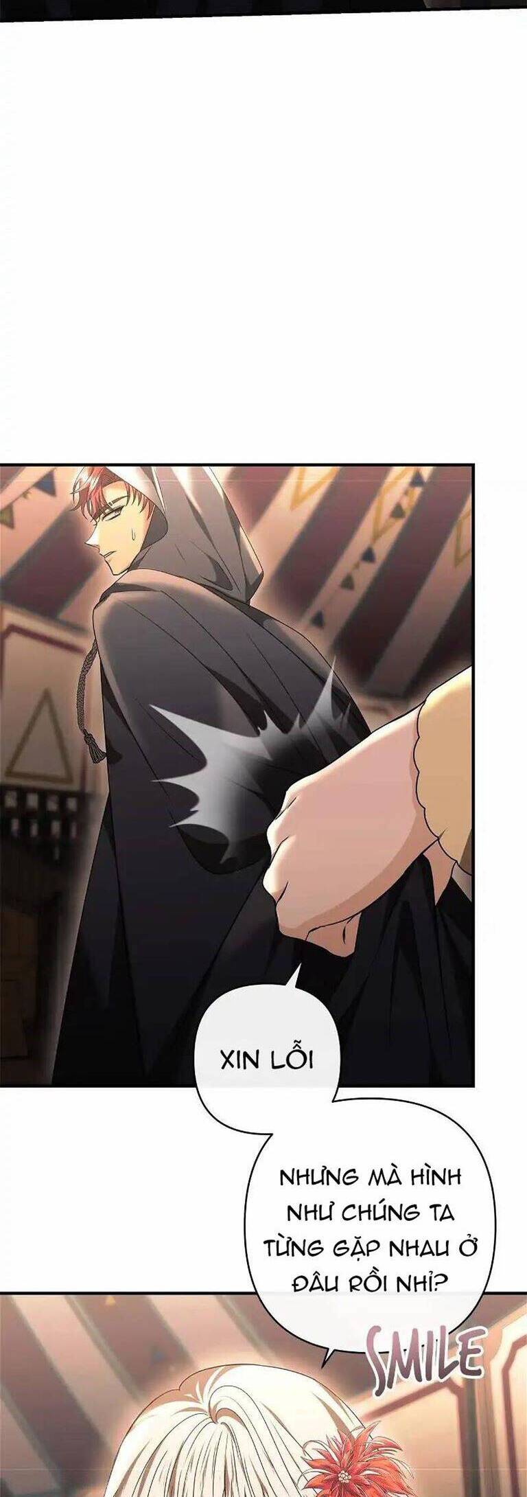 Chủ Hầm Ngục Cấp S - Chapter 28 - Page 26