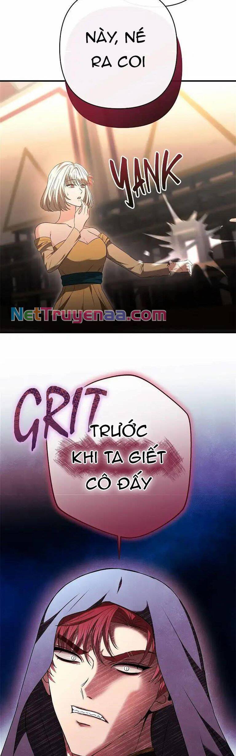 Chủ Hầm Ngục Cấp S - Chapter 28 - Page 28