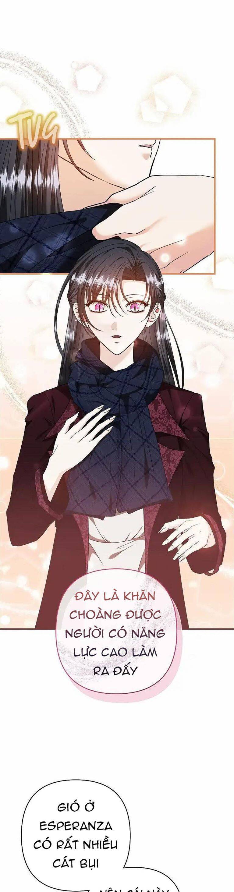 Chủ Hầm Ngục Cấp S - Chapter 28 - Page 3