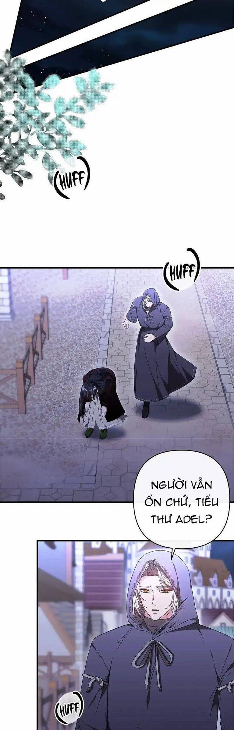 Chủ Hầm Ngục Cấp S - Chapter 28 - Page 31