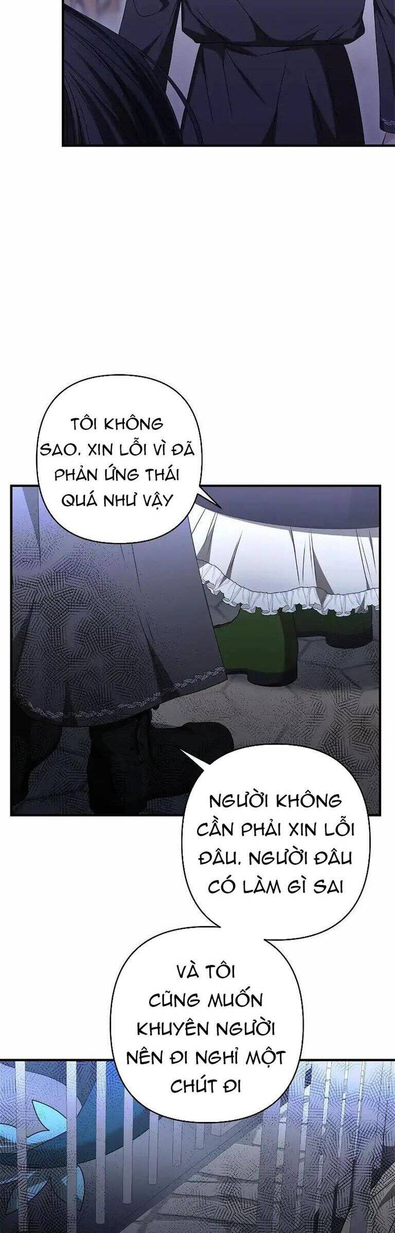 Chủ Hầm Ngục Cấp S - Chapter 28 - Page 32