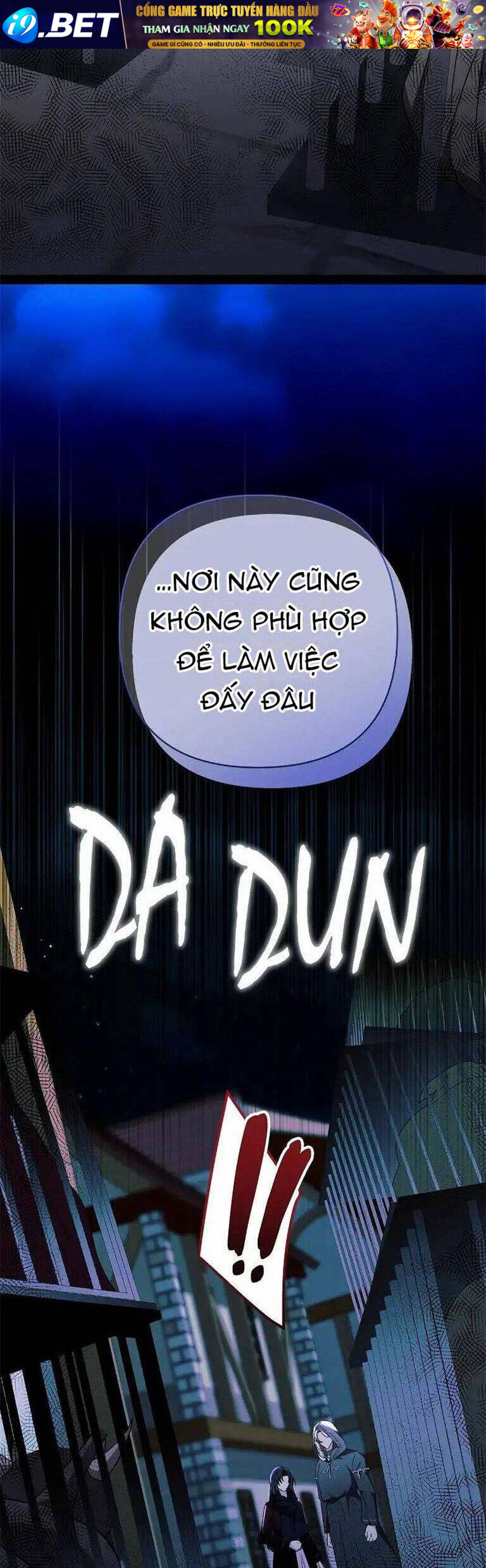 Chủ Hầm Ngục Cấp S - Chapter 28 - Page 33