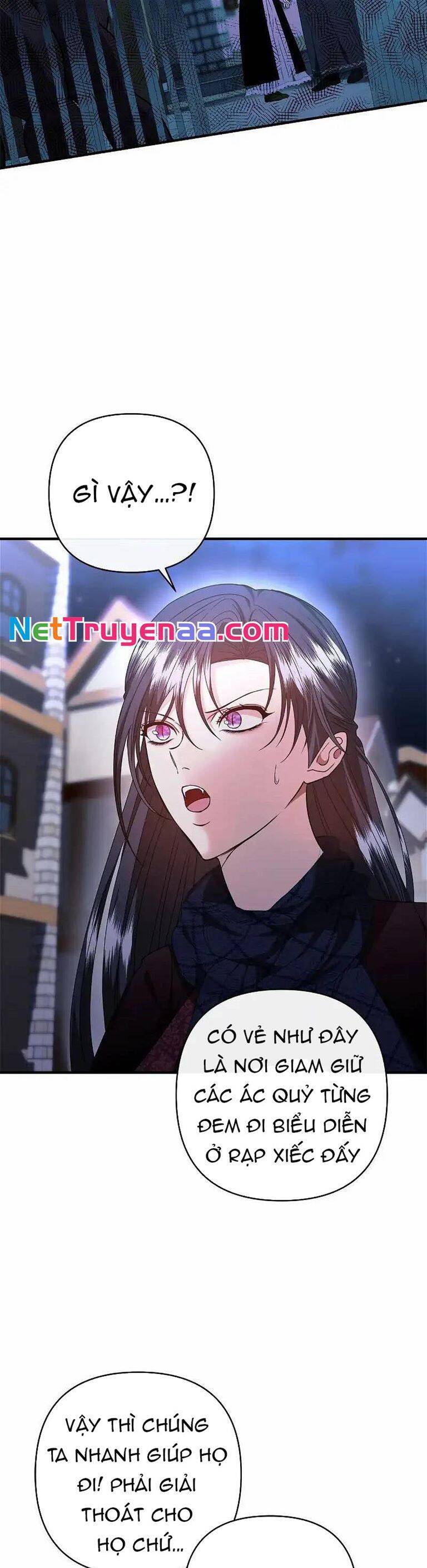 Chủ Hầm Ngục Cấp S - Chapter 28 - Page 34