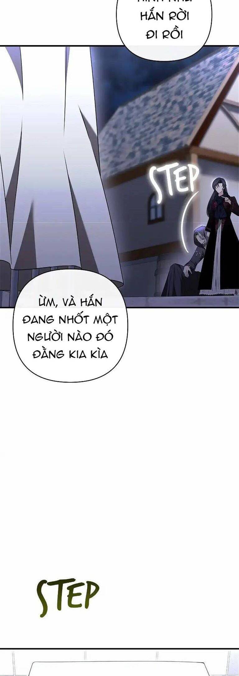 Chủ Hầm Ngục Cấp S - Chapter 28 - Page 40