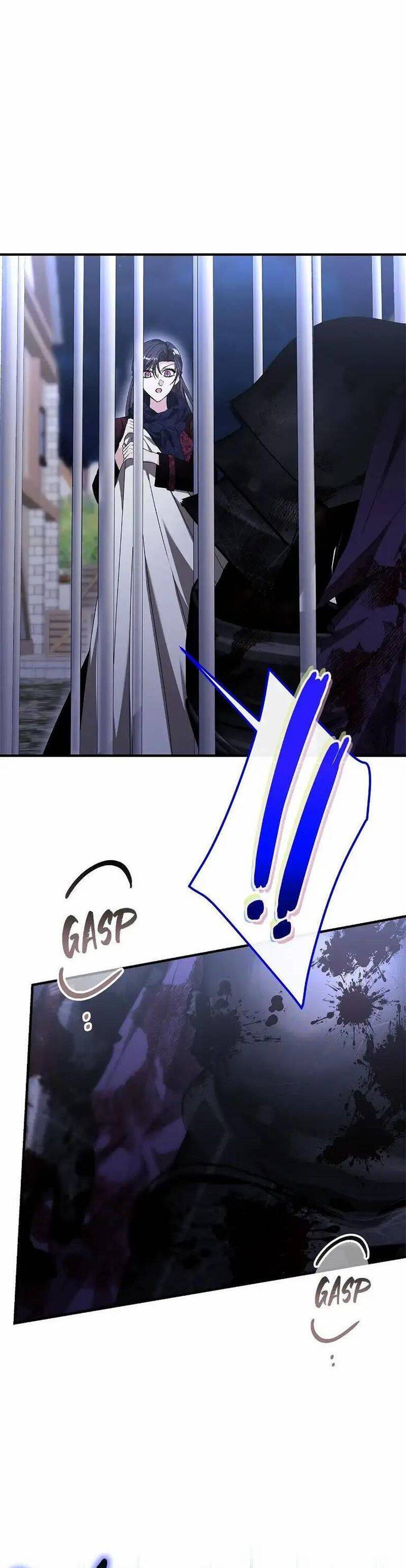 Chủ Hầm Ngục Cấp S - Chapter 28 - Page 42