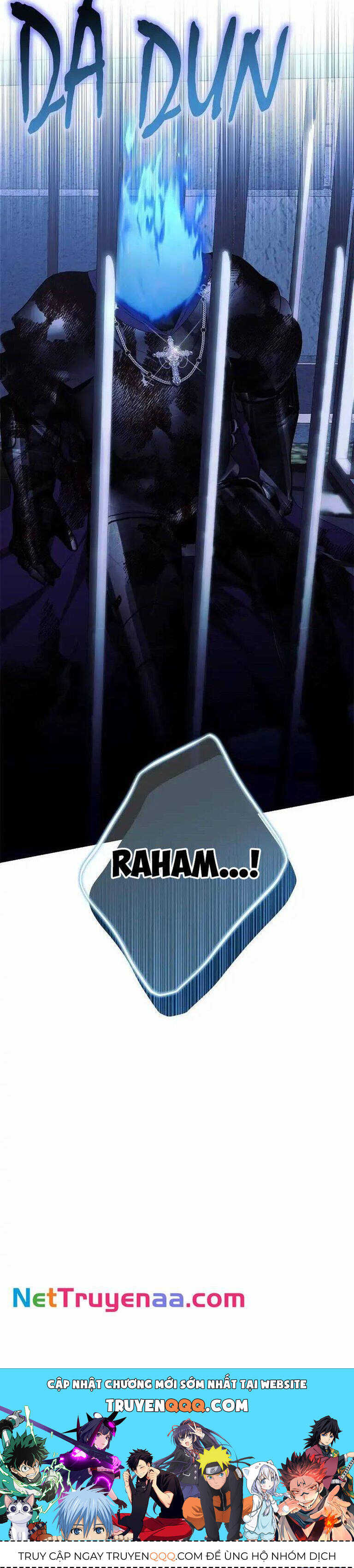 Chủ Hầm Ngục Cấp S - Chapter 28 - Page 43