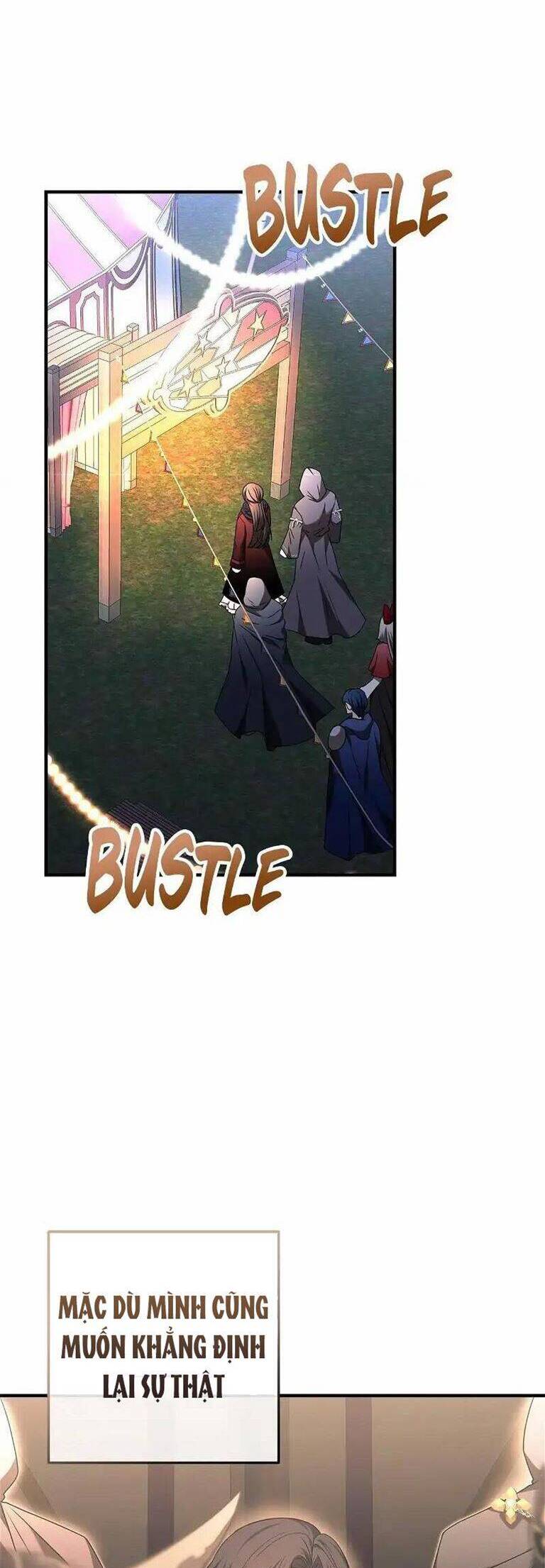 Chủ Hầm Ngục Cấp S - Chapter 28 - Page 9