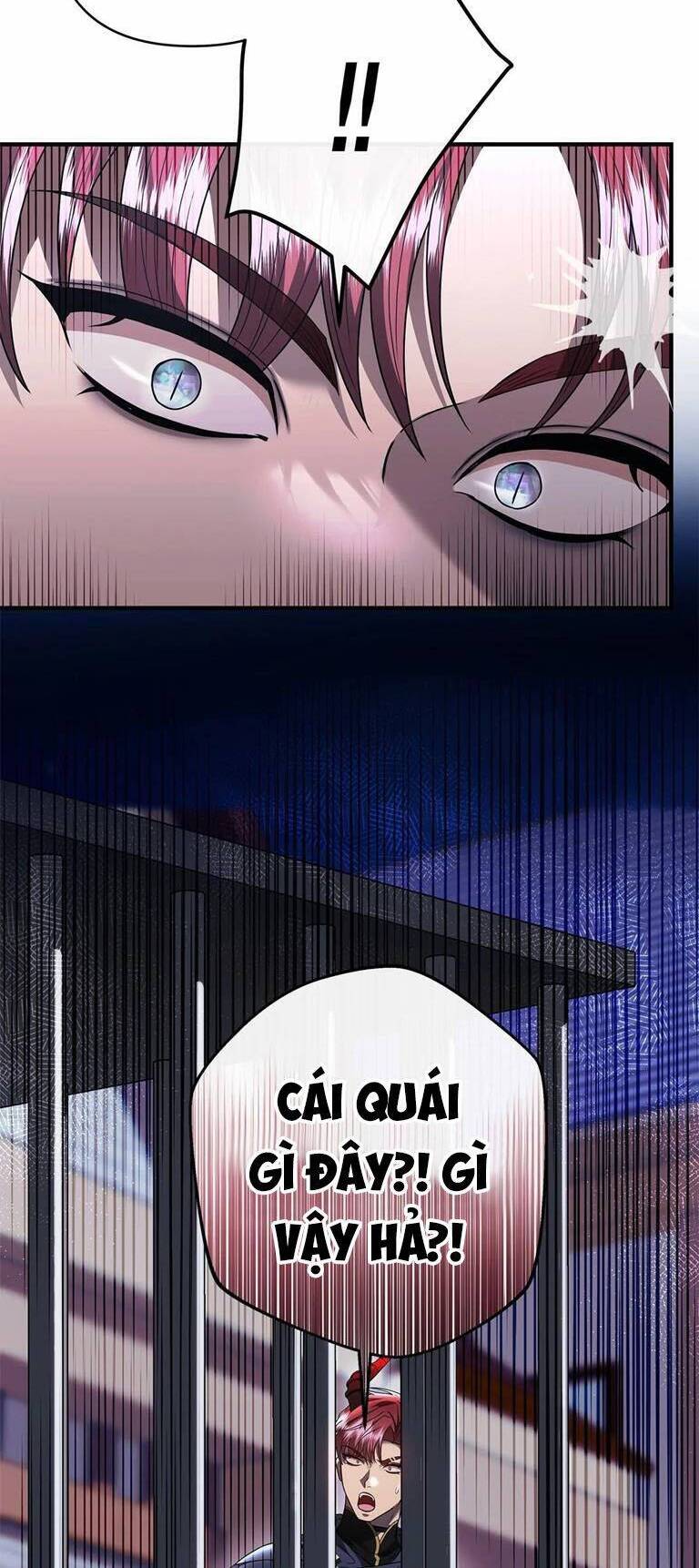 Chủ Hầm Ngục Cấp S - Chapter 29 - Page 11