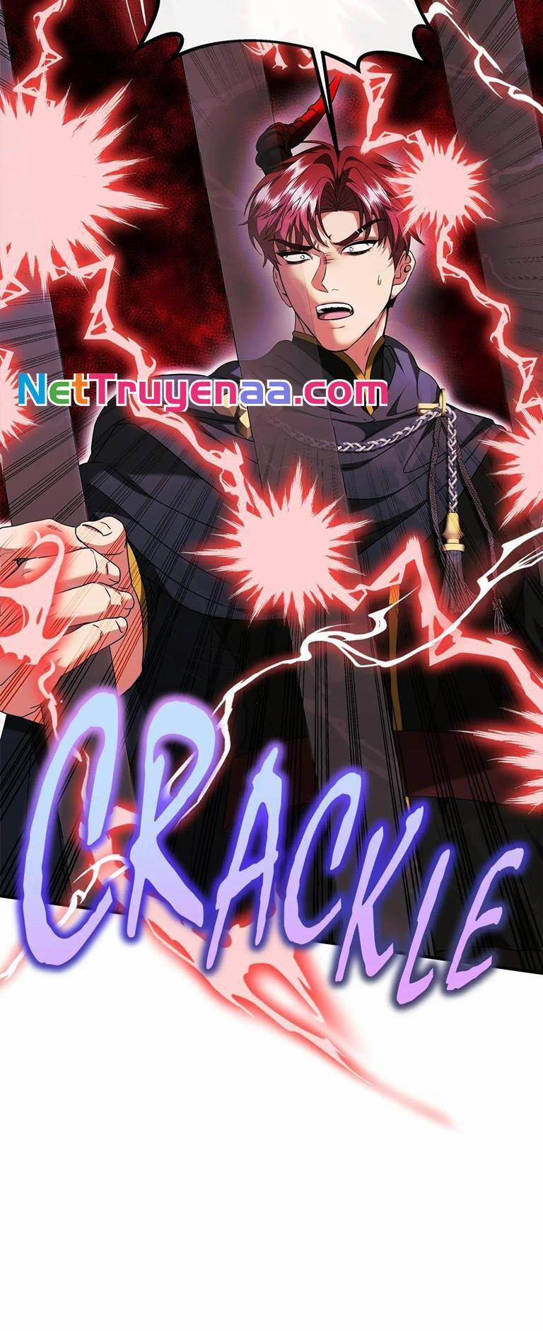 Chủ Hầm Ngục Cấp S - Chapter 29 - Page 14