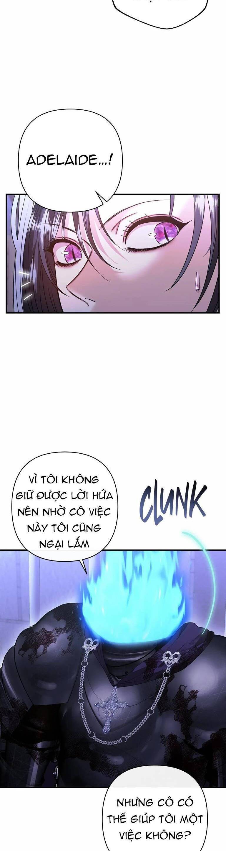 Chủ Hầm Ngục Cấp S - Chapter 29 - Page 17