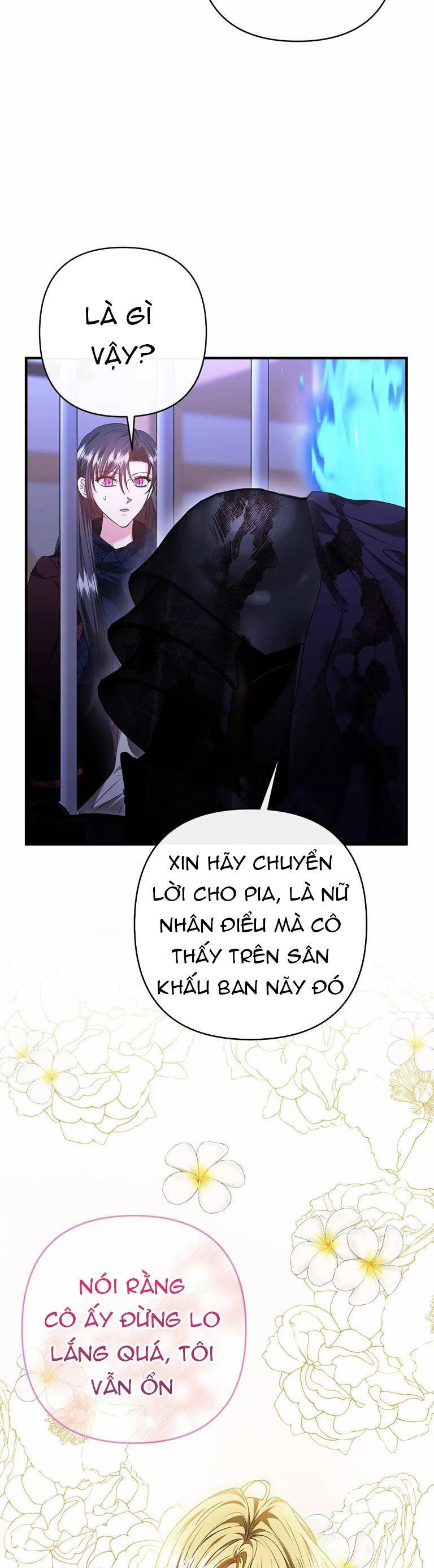 Chủ Hầm Ngục Cấp S - Chapter 29 - Page 18
