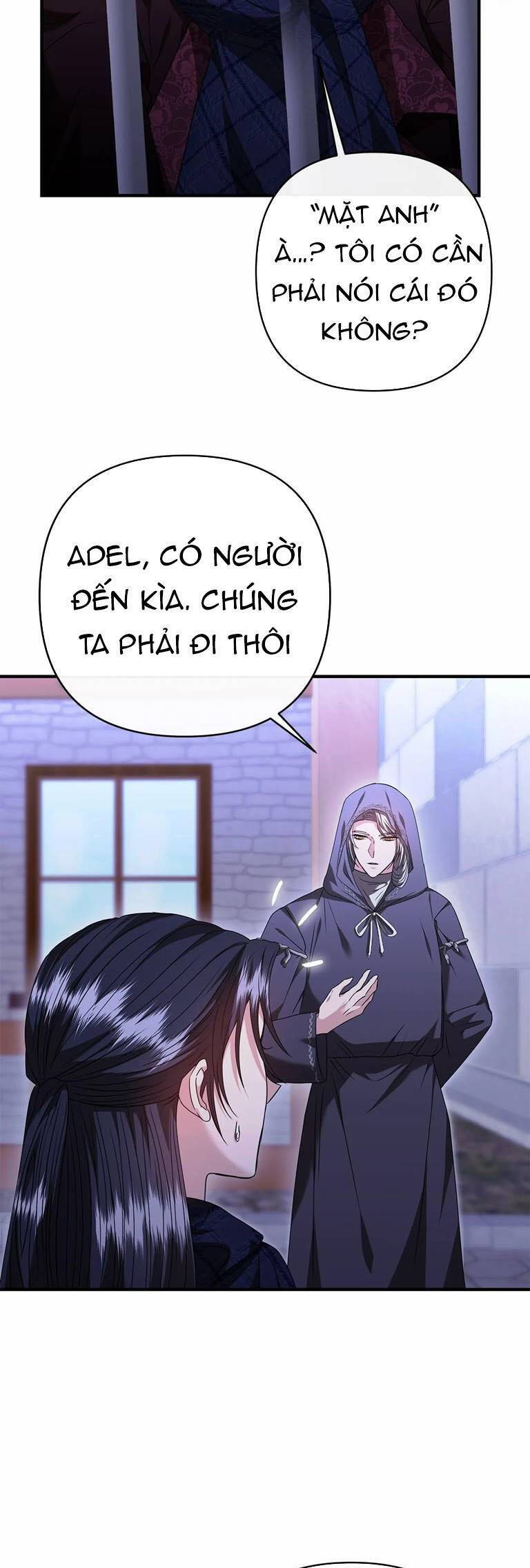 Chủ Hầm Ngục Cấp S - Chapter 29 - Page 21