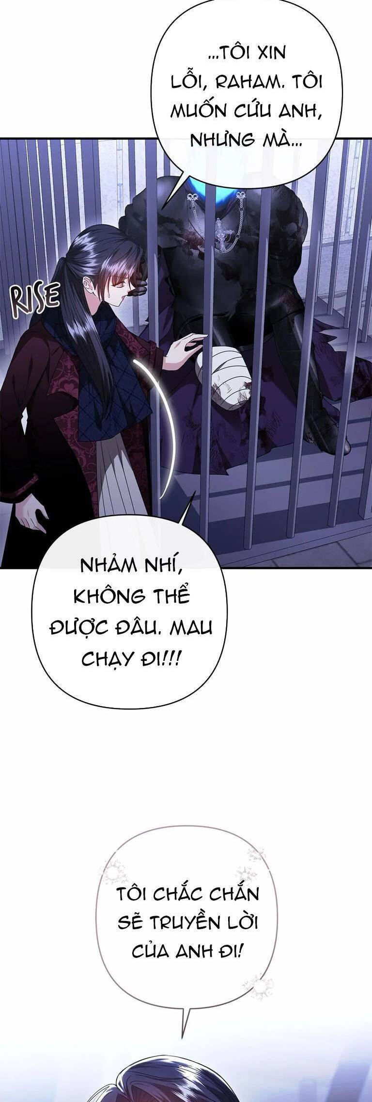 Chủ Hầm Ngục Cấp S - Chapter 29 - Page 22