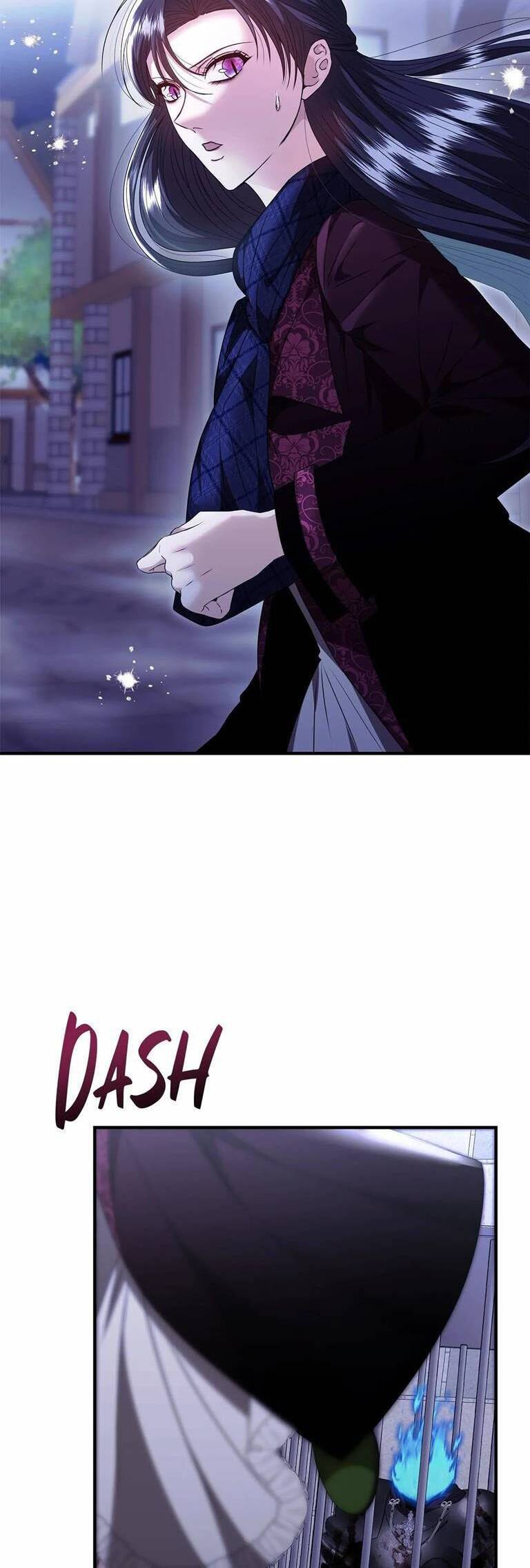 Chủ Hầm Ngục Cấp S - Chapter 29 - Page 23