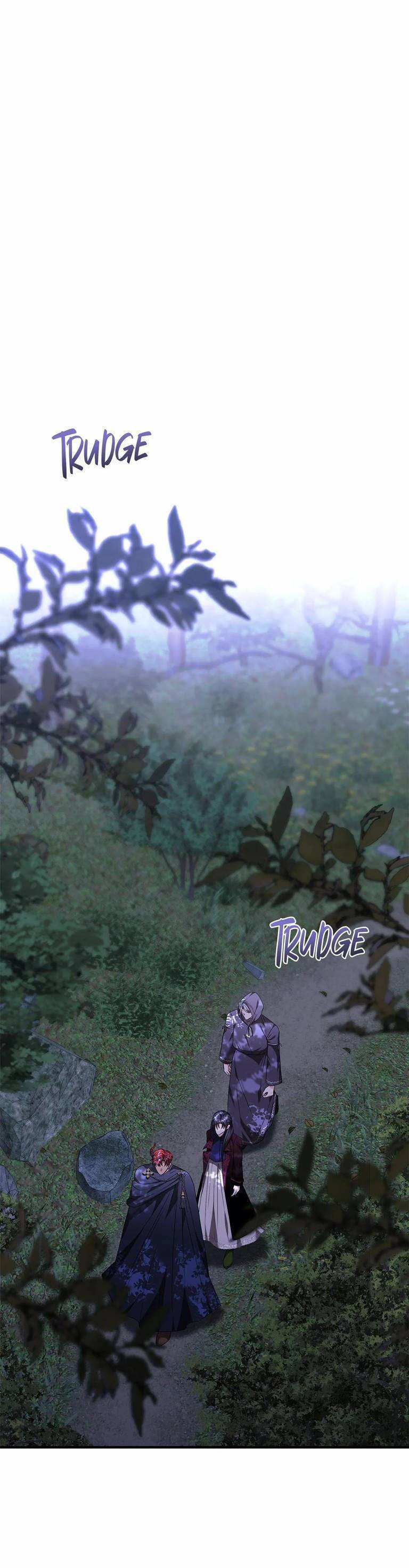 Chủ Hầm Ngục Cấp S - Chapter 29 - Page 25