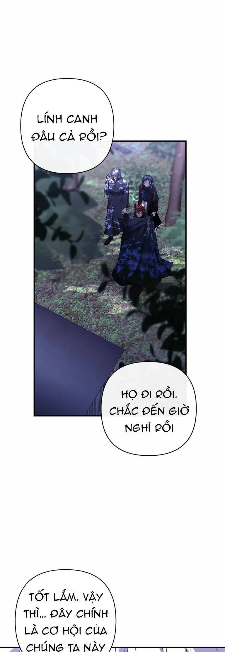 Chủ Hầm Ngục Cấp S - Chapter 29 - Page 28