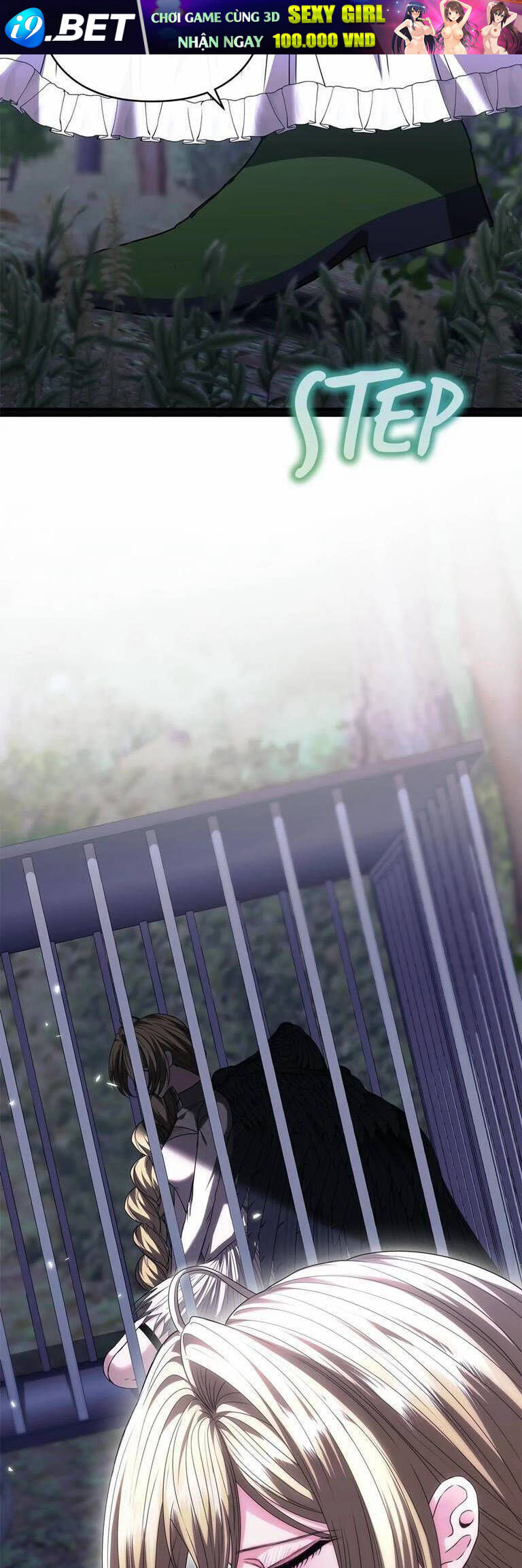 Chủ Hầm Ngục Cấp S - Chapter 29 - Page 29